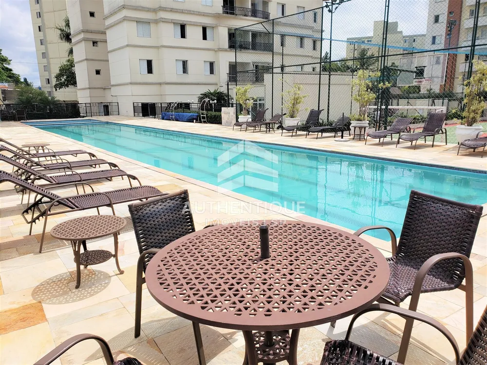 Apartamento, 3 quartos, 75 m² - Foto 15