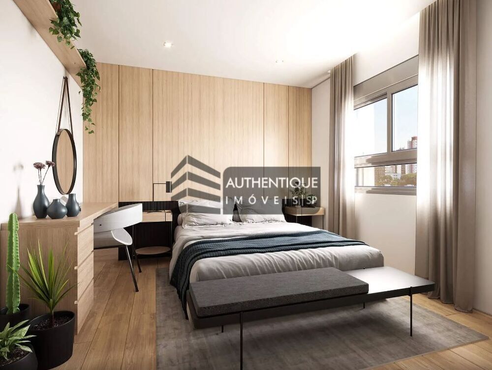 Apartamento, 3 quartos, 185 m² - Foto 4