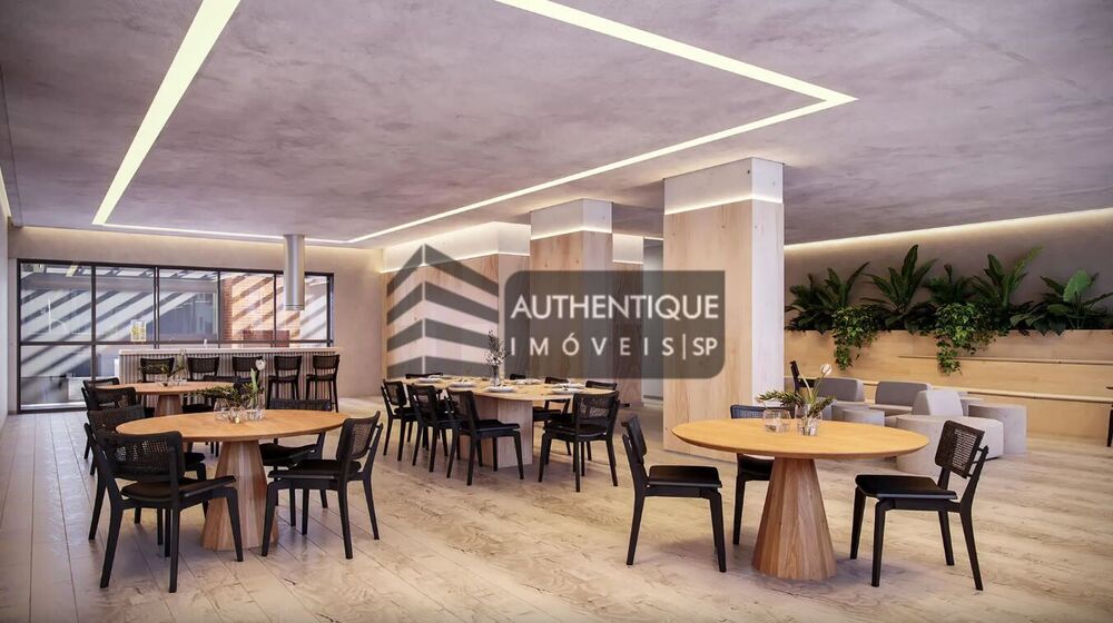Apartamento, 3 quartos, 185 m² - Foto 2