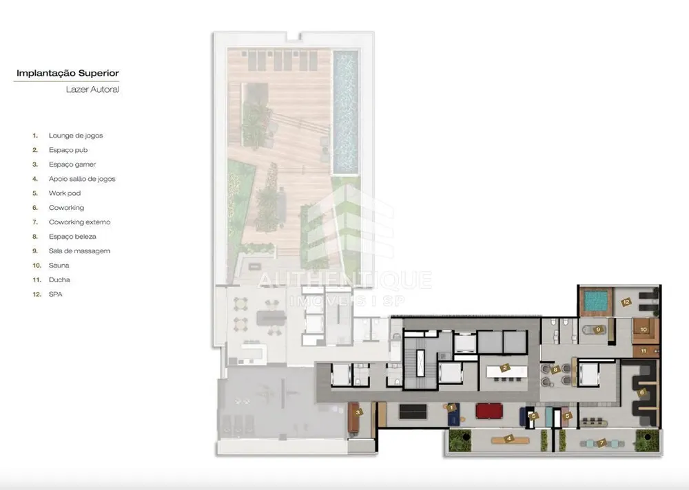 Apartamento, 3 quartos, 185 m² - Foto 8