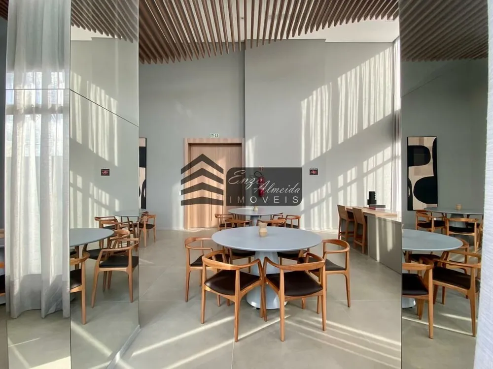Apartamento, 4 quartos, 153 m² - Foto 9