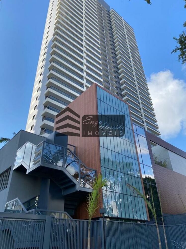 Apartamento, 4 quartos, 153 m² - Foto 8