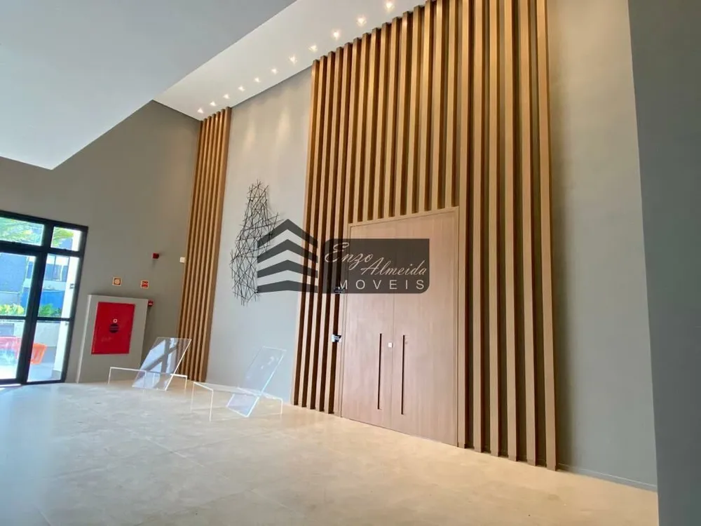 Apartamento, 4 quartos, 153 m² - Foto 10