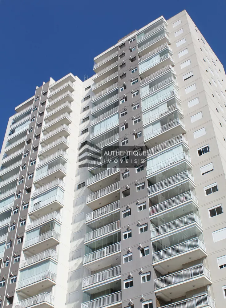 Apartamento à venda com 2 quartos, 61m² - Foto 4