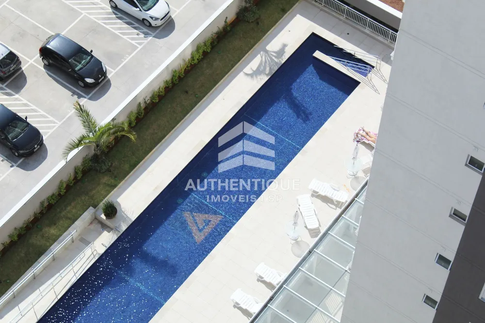 Apartamento, 2 quartos, 61 m² - Foto 10