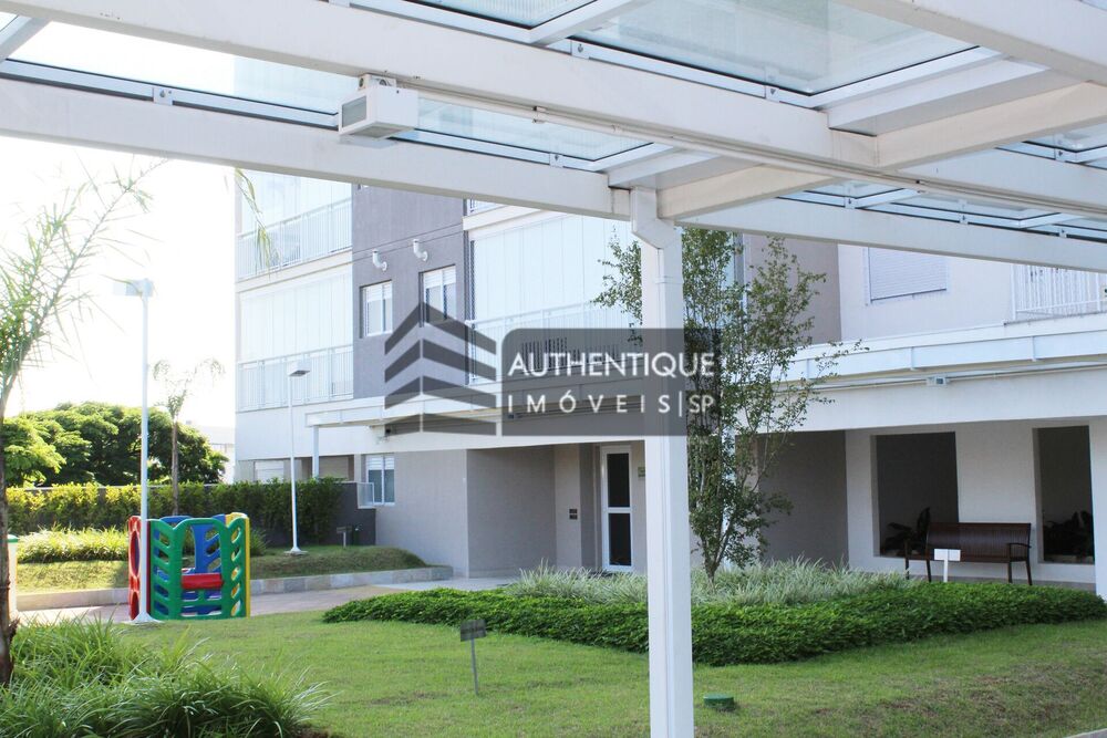 Apartamento, 2 quartos, 61 m² - Foto 6