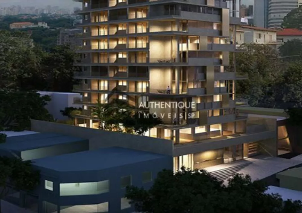 Apartamento, 2 quartos, 68 m² - Foto 18