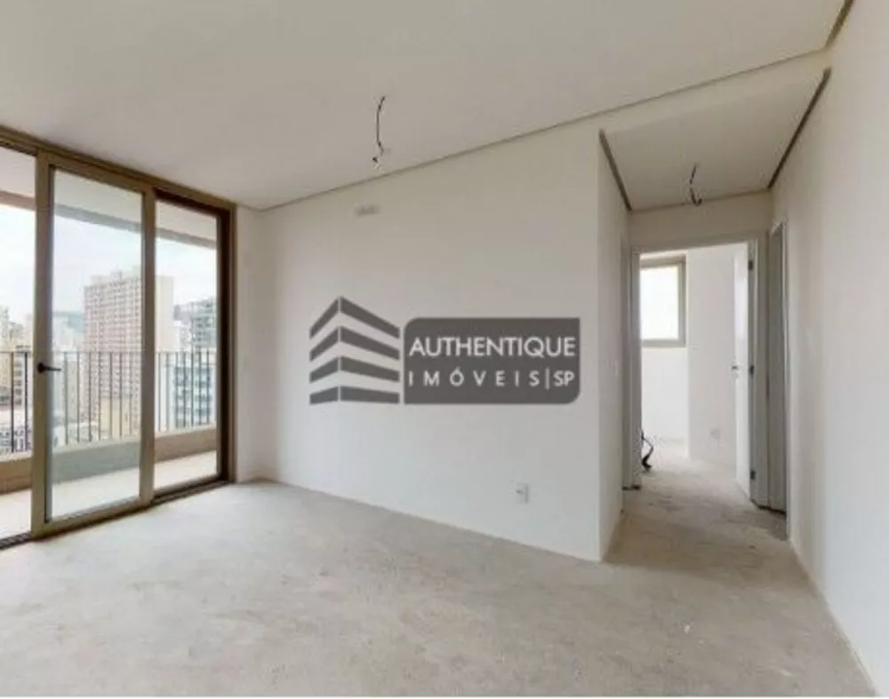 Apartamento, 2 quartos, 68 m² - Foto 3