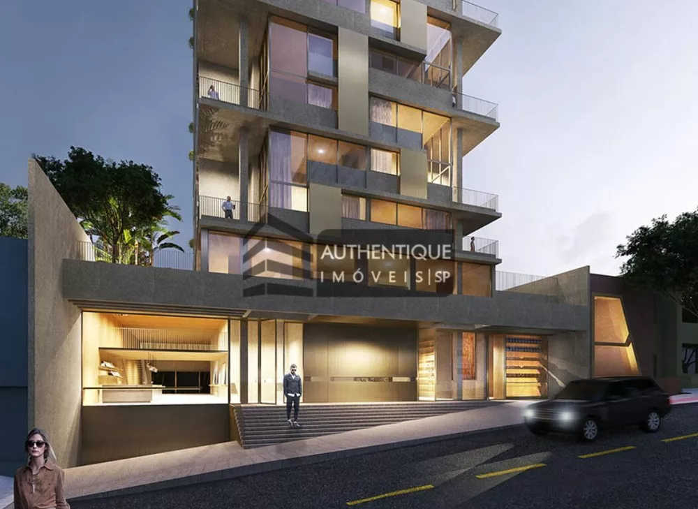 Apartamento, 2 quartos, 68 m² - Foto 19