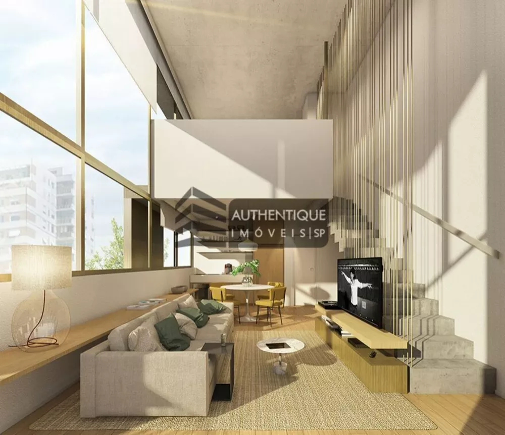 Apartamento, 2 quartos, 68 m² - Foto 28