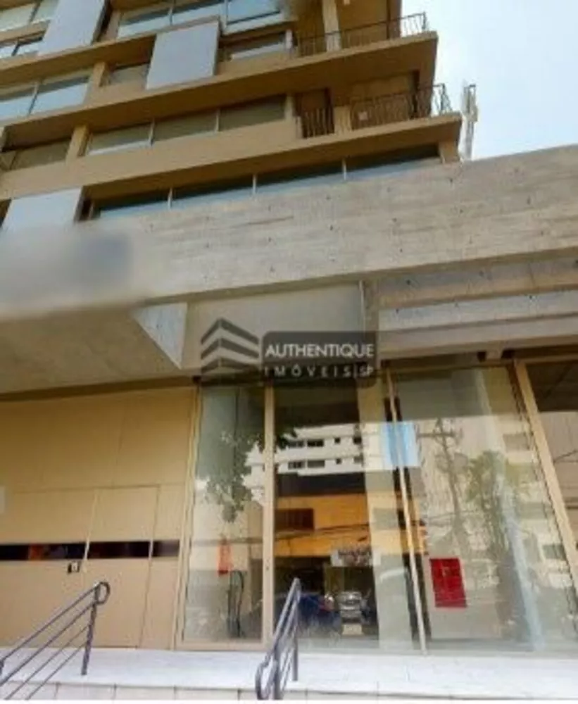 Apartamento, 2 quartos, 68 m² - Foto 1