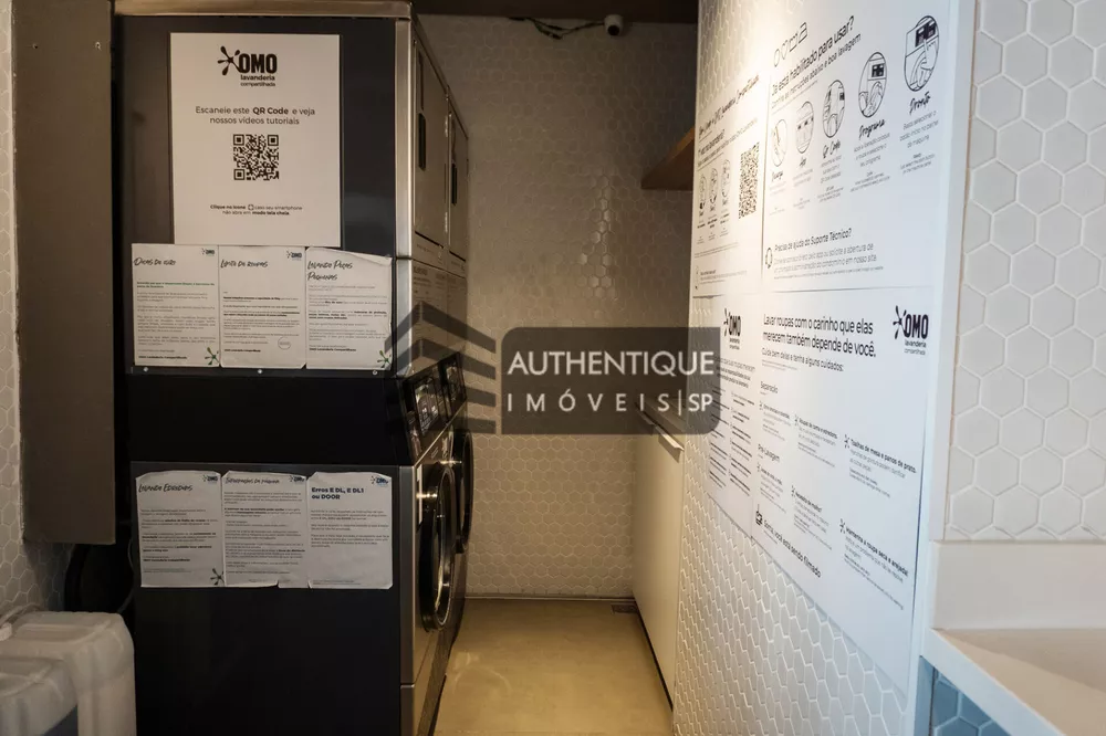 Apartamento, 2 quartos, 68 m² - Foto 40