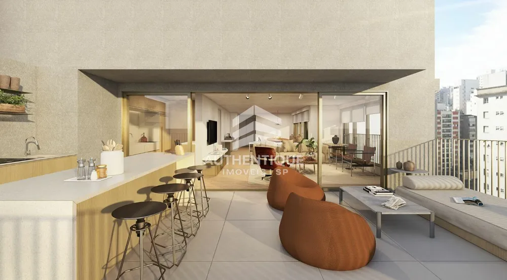 Apartamento, 2 quartos, 68 m² - Foto 49