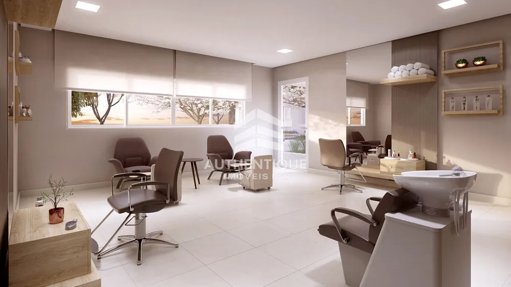 Apartamento, 4 quartos, 127 m² - Foto 3
