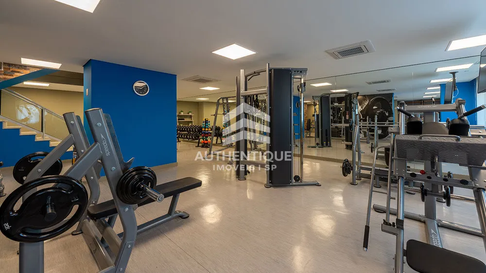 Apartamento, 4 quartos, 127 m² - Foto 9