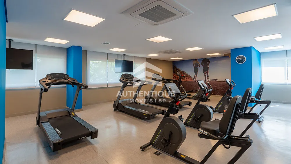 Apartamento, 4 quartos, 127 m² - Foto 10