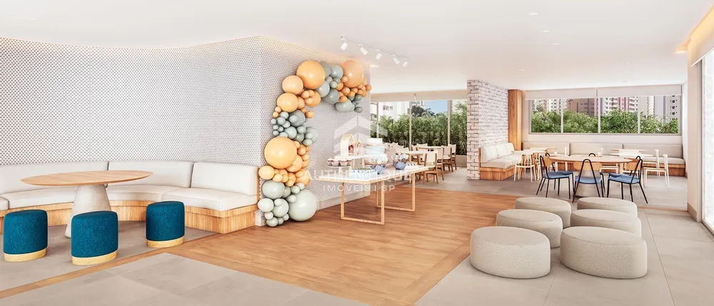 Apartamento, 3 quartos, 114 m² - Foto 42
