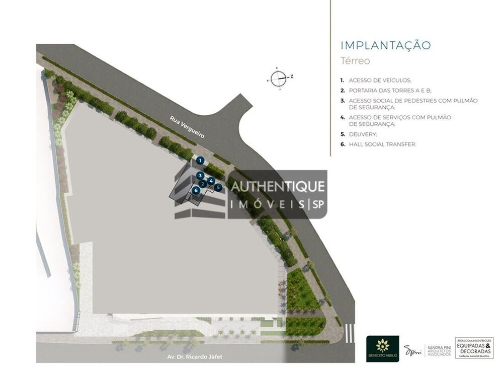 Apartamento, 3 quartos, 114 m² - Foto 36
