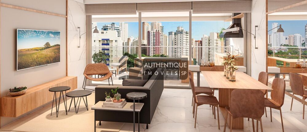 Apartamento, 3 quartos, 114 m² - Foto 35