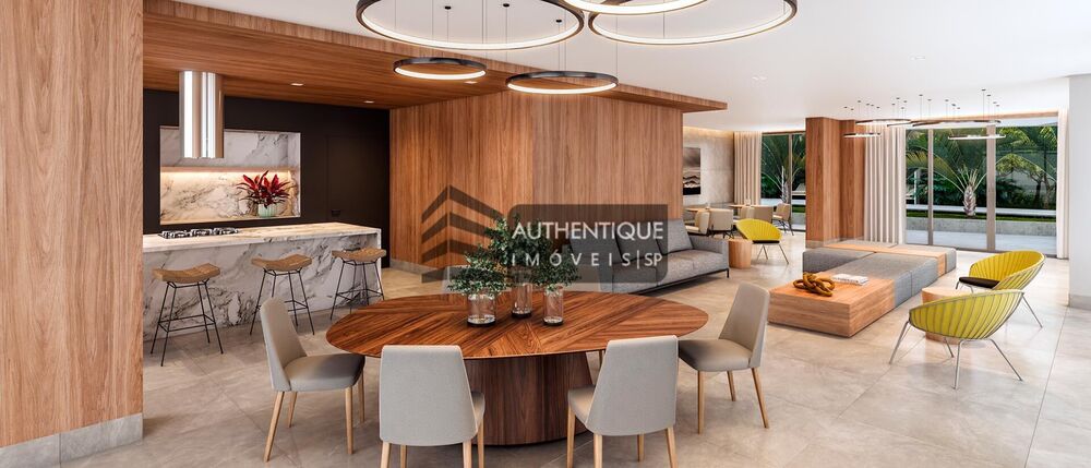 Apartamento, 3 quartos, 114 m² - Foto 12