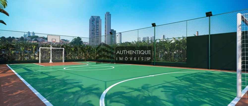 Apartamento, 3 quartos, 114 m² - Foto 4