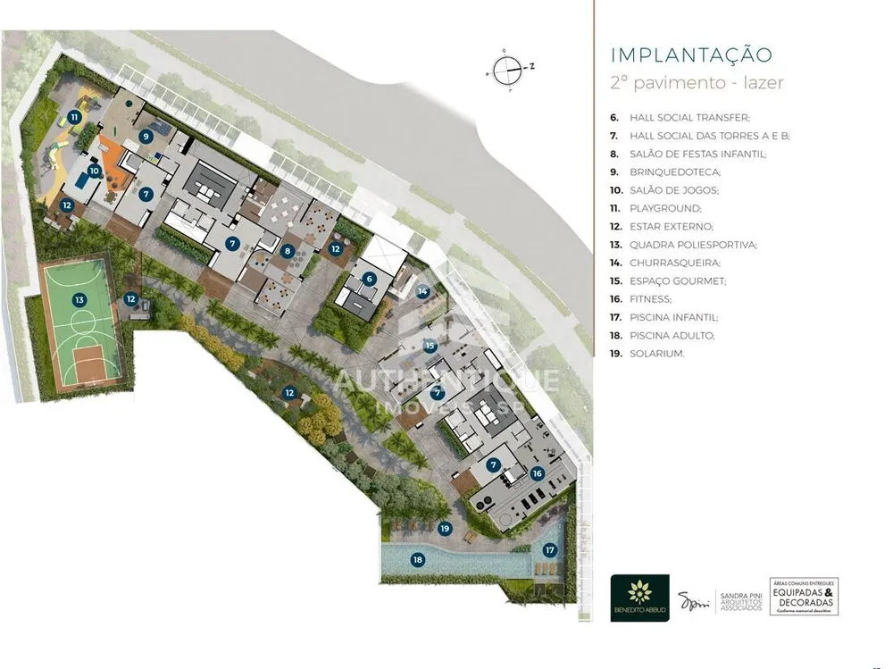 Apartamento, 3 quartos, 114 m² - Foto 50