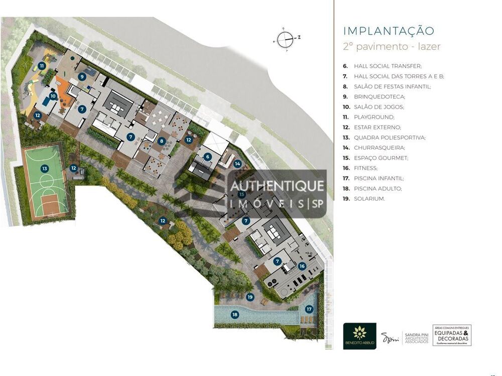 Apartamento, 3 quartos, 114 m² - Foto 34