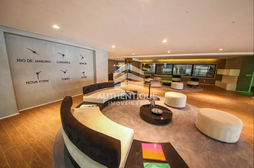 Sala-Conjunto, 63 m² - Foto 9