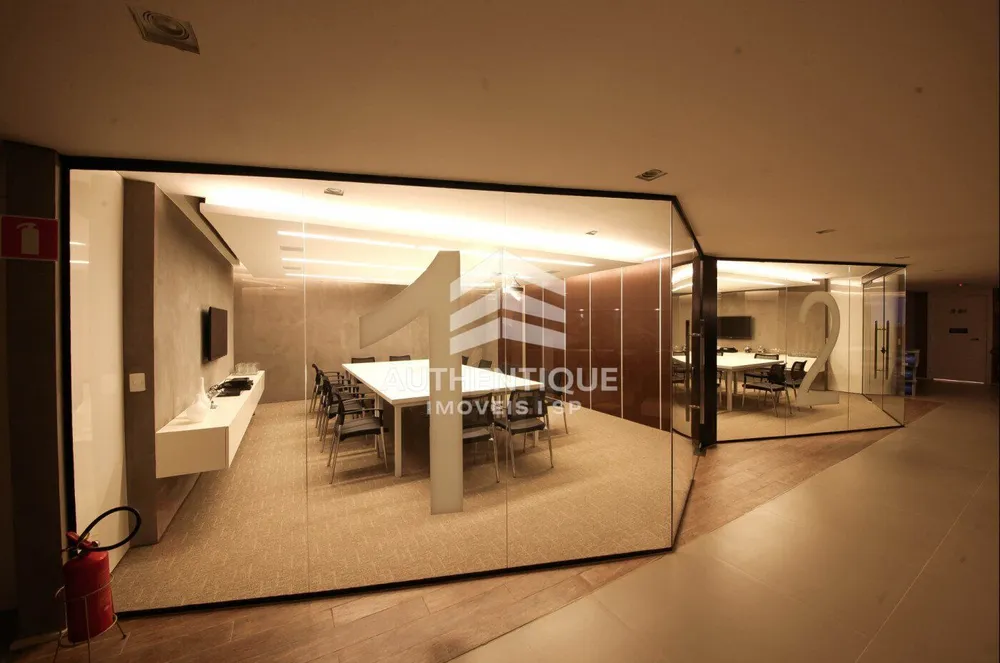 Sala-Conjunto, 63 m² - Foto 4