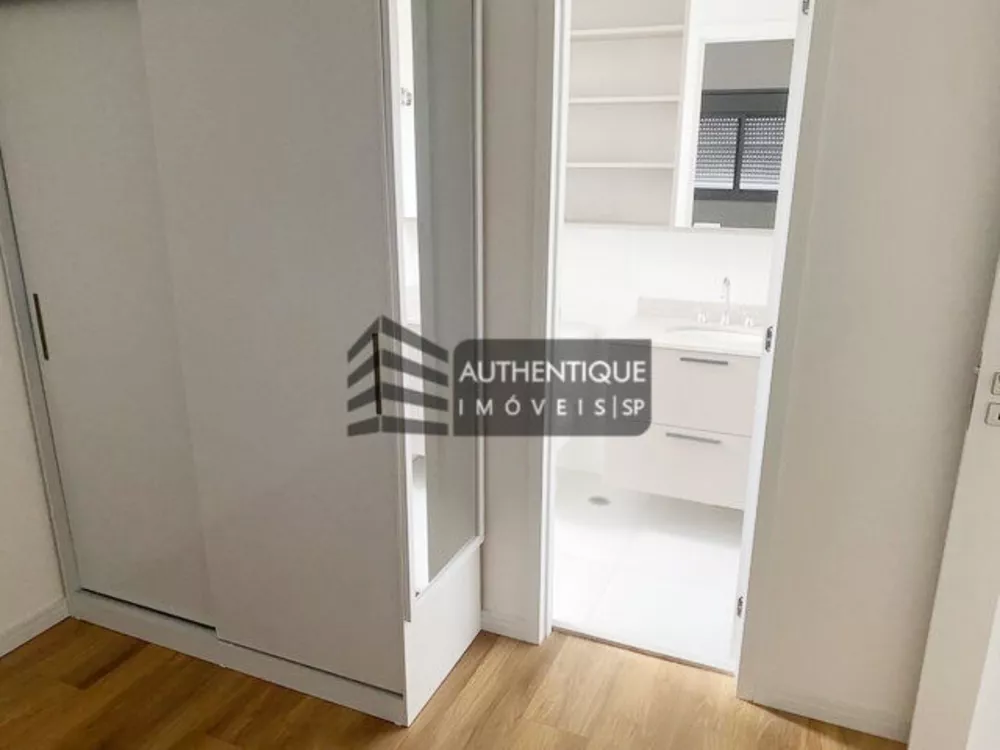 Apartamento à venda com 2 quartos, 64m² - Foto 4