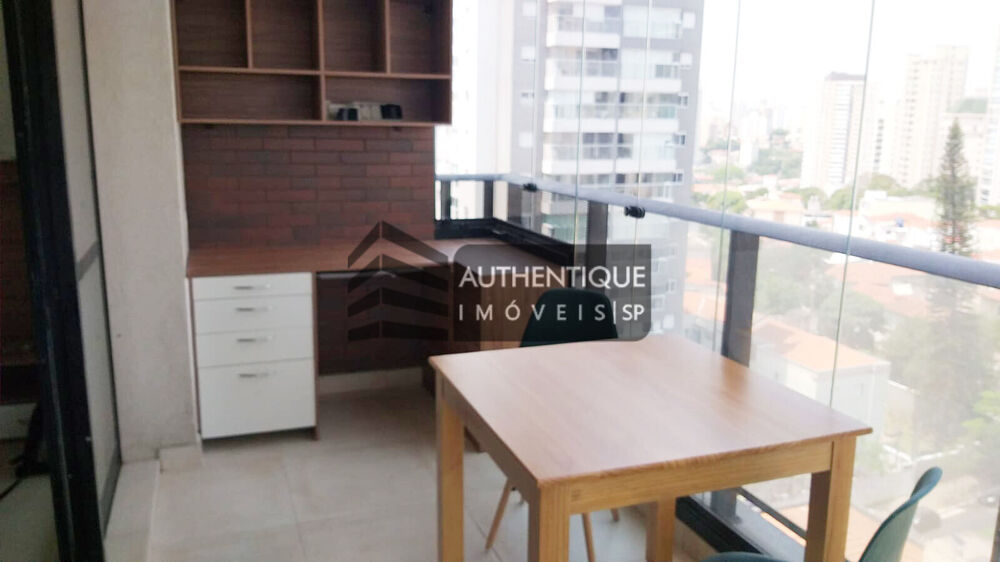 Apartamento, 1 quarto, 38 m² - Foto 4
