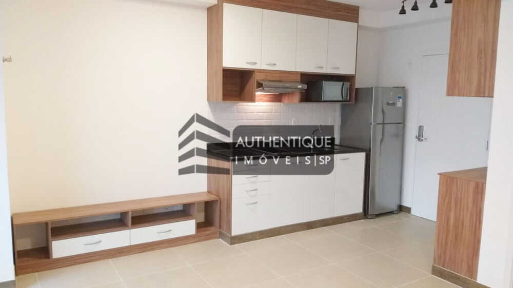 Apartamento, 1 quarto, 38 m² - Foto 3