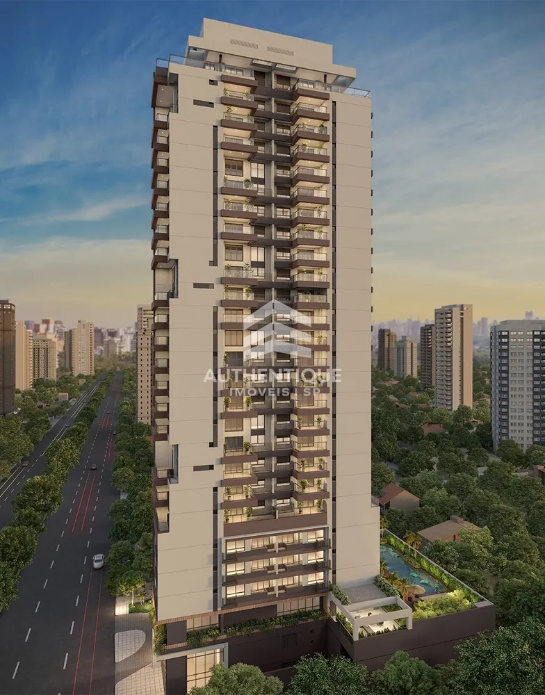 Apartamento, 2 quartos, 72 m² - Foto 15