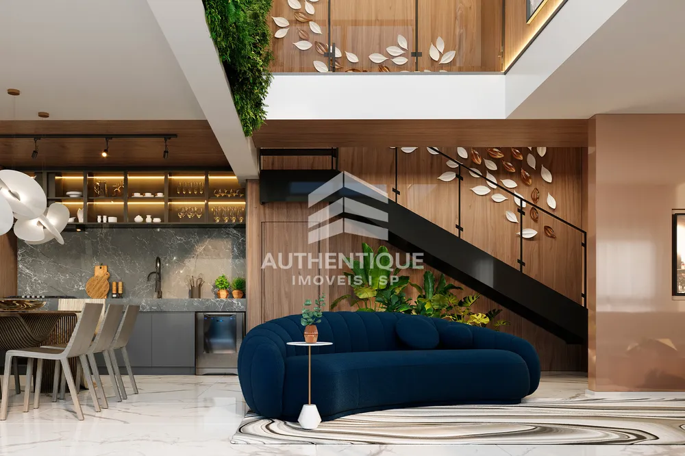 Apartamento, 2 quartos, 72 m² - Foto 5