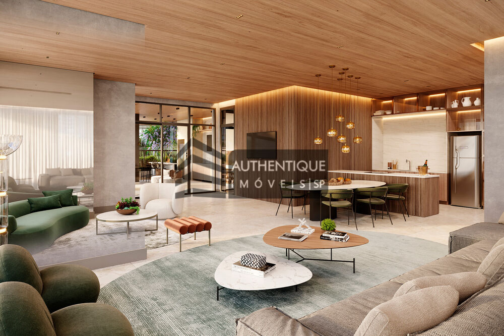 Apartamento, 2 quartos, 72 m² - Foto 1