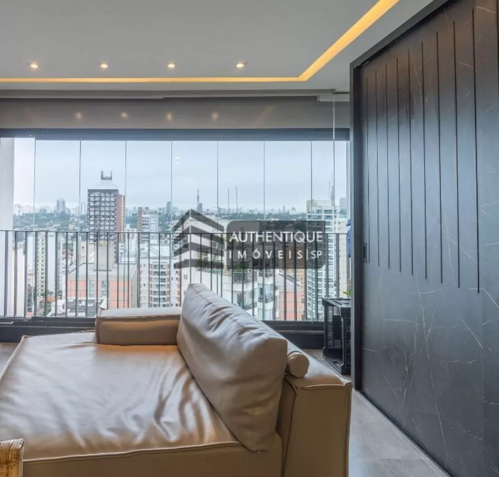Apartamento, 2 quartos, 63 m² - Foto 3