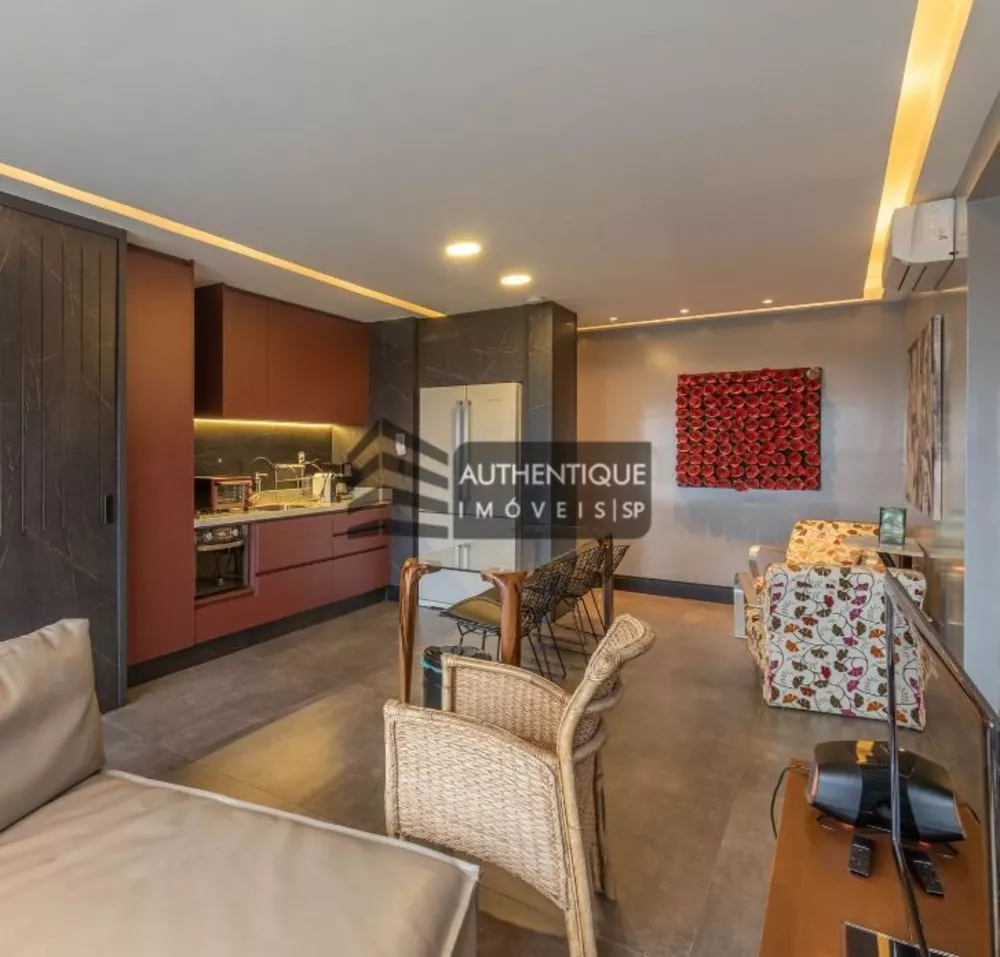 Apartamento, 2 quartos, 63 m² - Foto 4