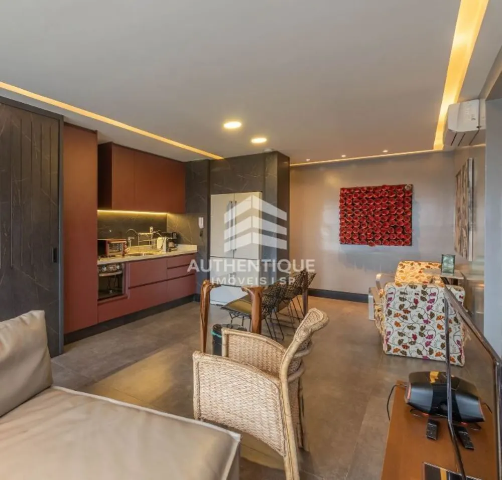 Apartamento, 2 quartos, 63 m² - Foto 6