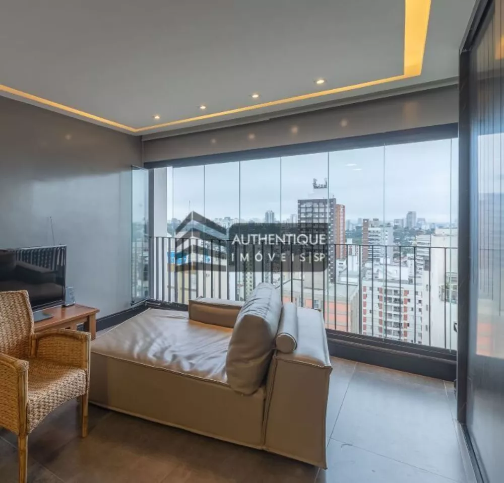 Apartamento, 2 quartos, 63 m² - Foto 1