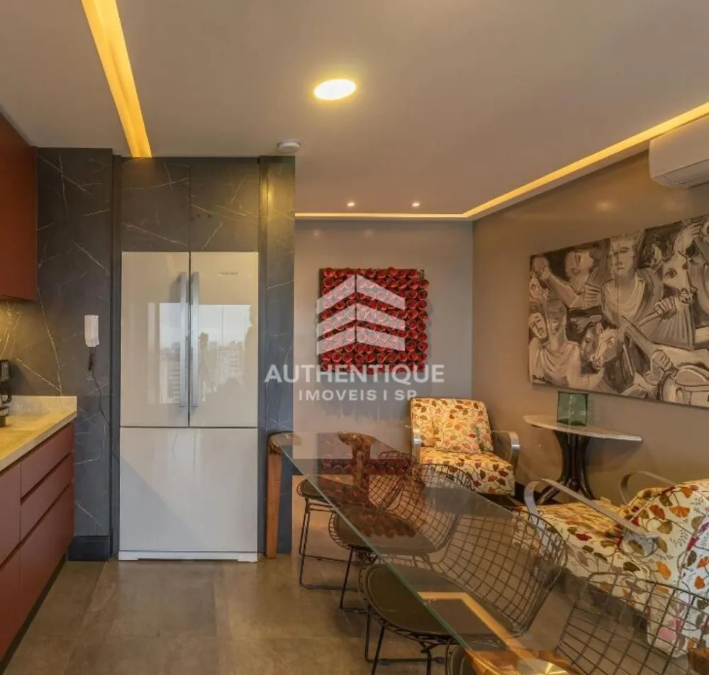 Apartamento, 2 quartos, 63 m² - Foto 5