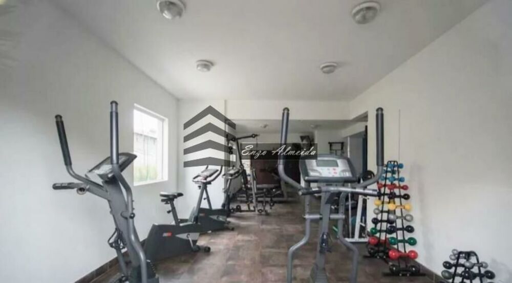 Apartamento, 3 quartos, 65 m² - Foto 11