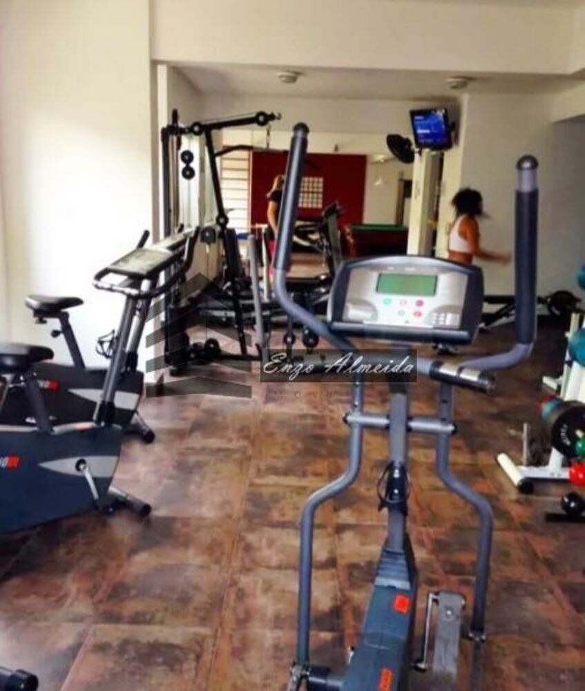 Apartamento, 3 quartos, 65 m² - Foto 9