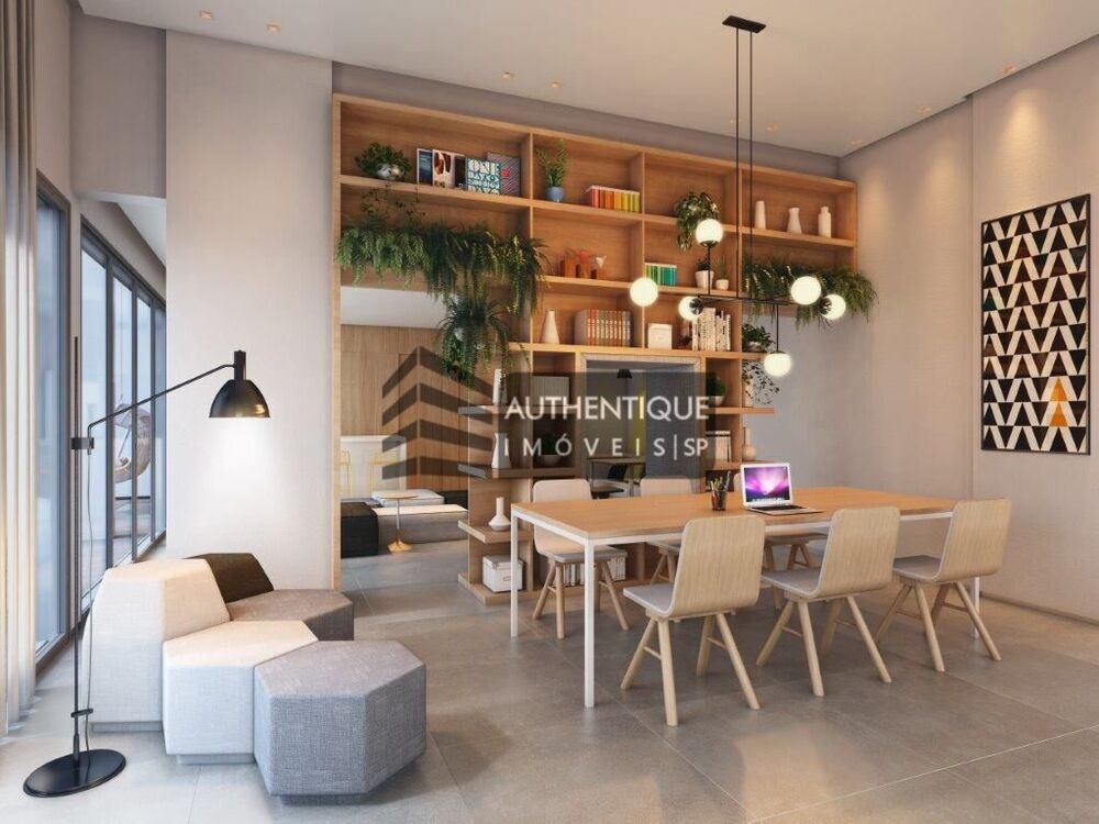 Apartamento, 1 quarto, 48 m² - Foto 14