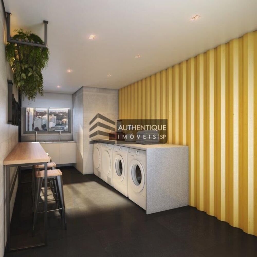 Apartamento, 1 quarto, 48 m² - Foto 16