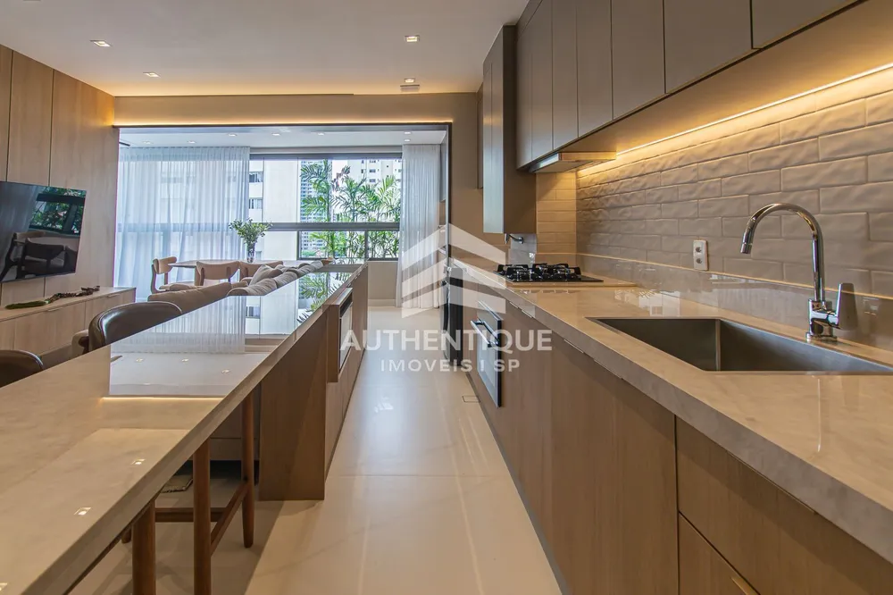 Apartamento, 2 quartos, 81 m² - Foto 6