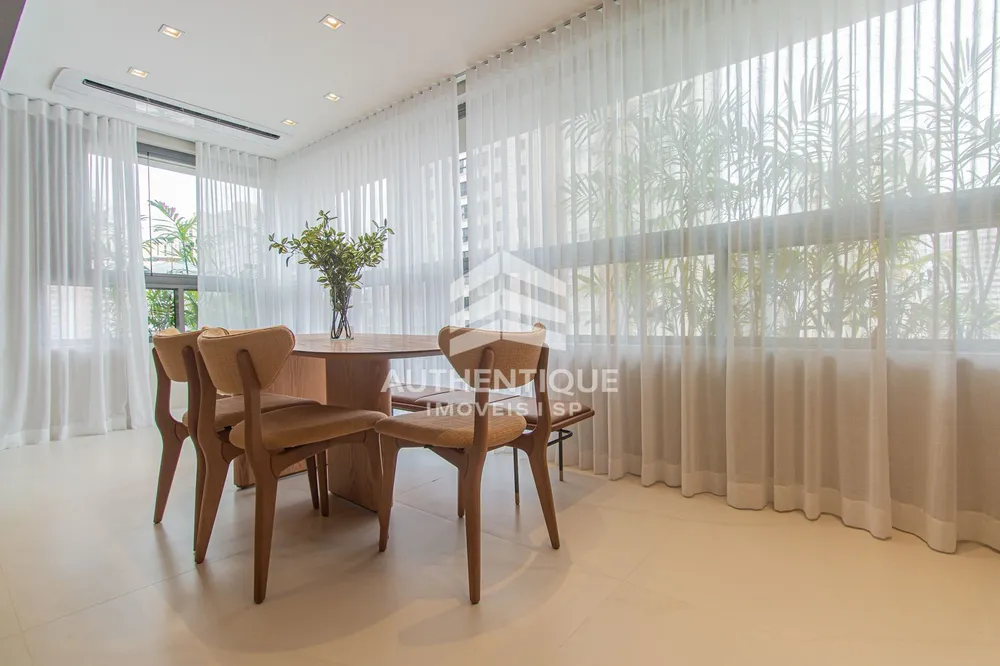 Apartamento, 2 quartos, 81 m² - Foto 2