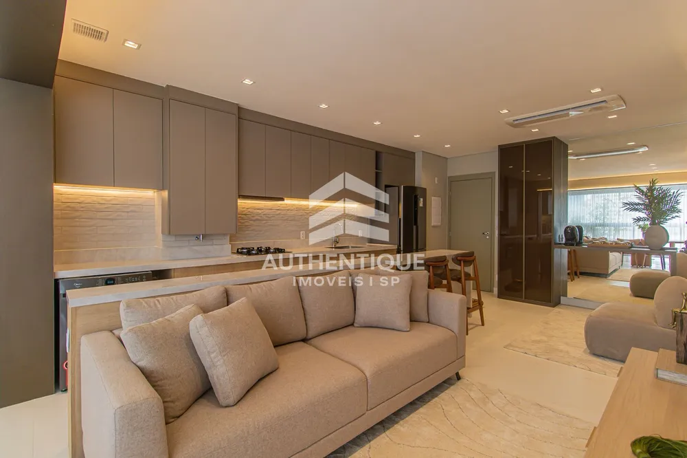 Apartamento, 2 quartos, 81 m² - Foto 4