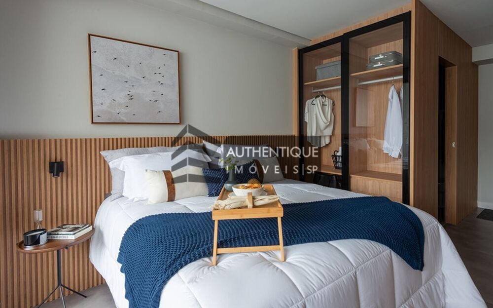 Apartamento, 1 quarto, 47 m² - Foto 8