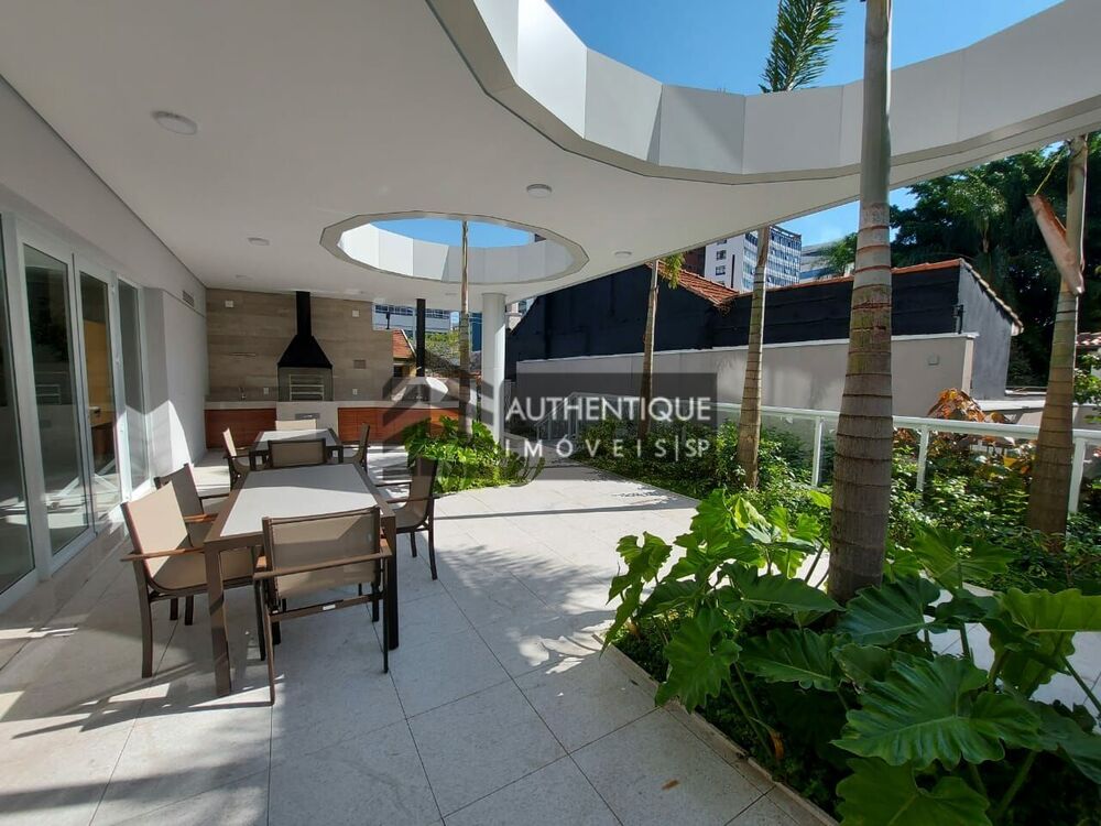 Apartamento, 4 quartos, 573 m² - Foto 4