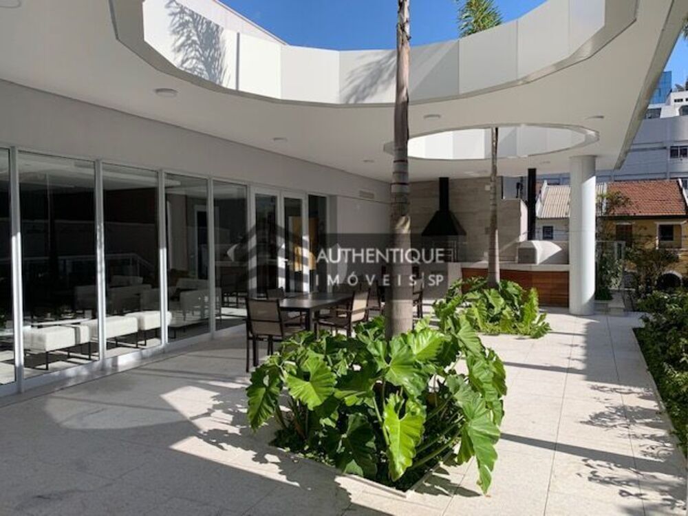 Apartamento, 4 quartos, 573 m² - Foto 2